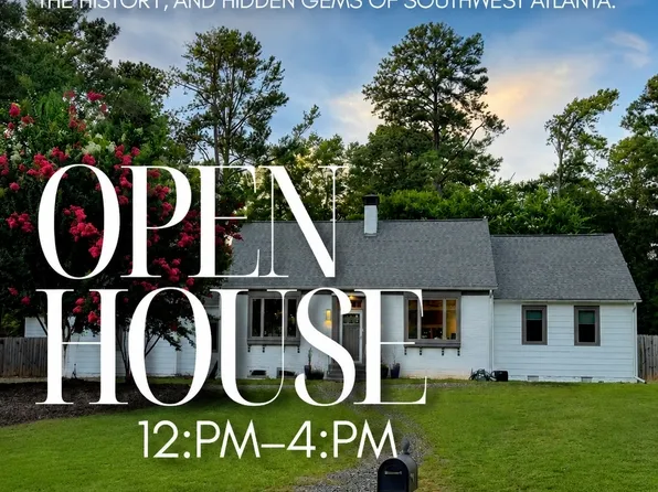 2221 Highview Rd SW, Atlanta, GA 30311