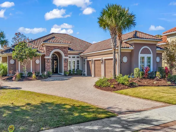 1611 Malaga Circle, Myrtle Beach, SC 29579