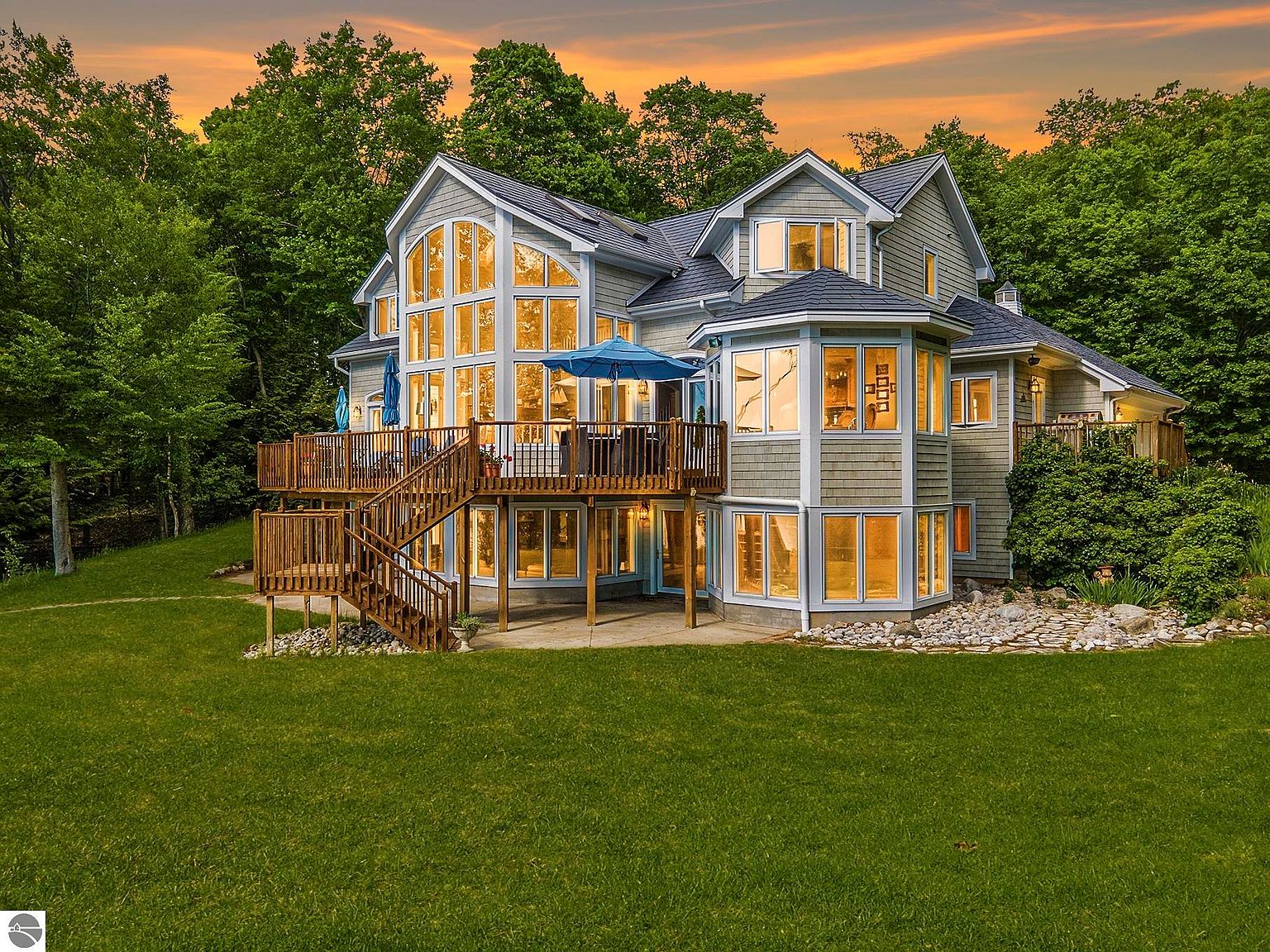 2855 Eleven Mile Rd, Bear Lake, MI 49614 MLS 1911478 Zillow