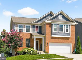 5805 Zoe Ln, Frederick, MD 21704