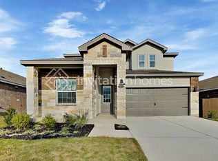 1508 Chapel Ranch Rd, Georgetown, TX 78628