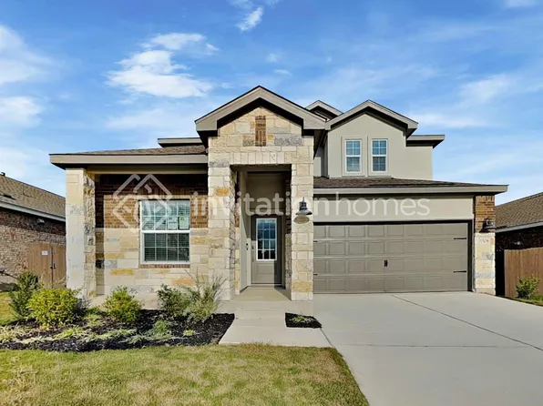1508 Chapel Ranch Rd, Georgetown, TX 78628