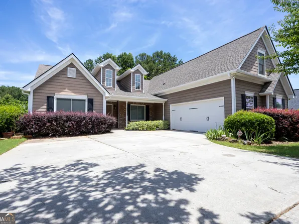 101 Kittle Ln, Bogart, GA 30622
