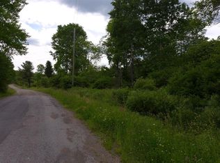 2155 Coe Hill Rd, Oneonta, NY 13820