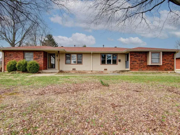 2123 S Barcliff Avenue, Springfield, MO 65804