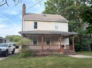 1341 Broadway Ave, Bedford, OH 44146