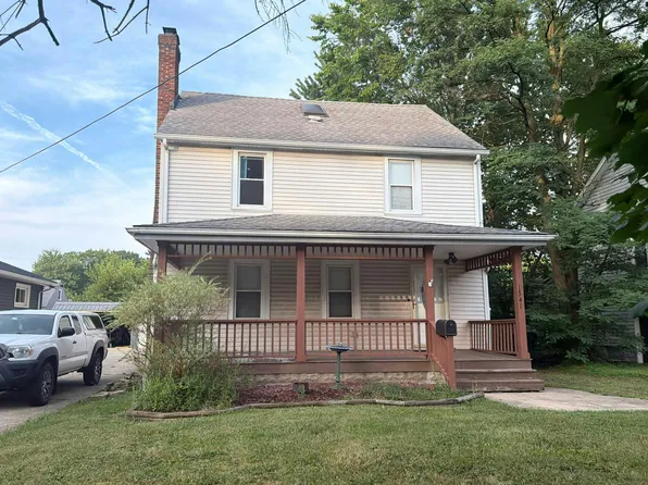 1341 Broadway Ave, Bedford, OH 44146