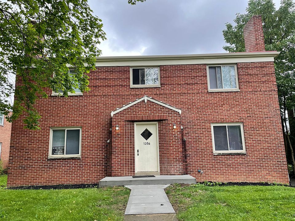 1st image of 1356 W 7th Ave APT A