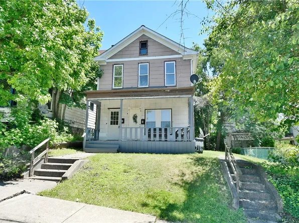 216 Ridge Ave, New Kensington, PA 15068