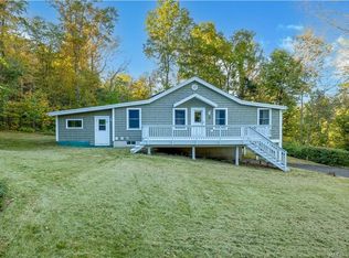 36 Cedar Lane Ext, Sherman, CT 06784