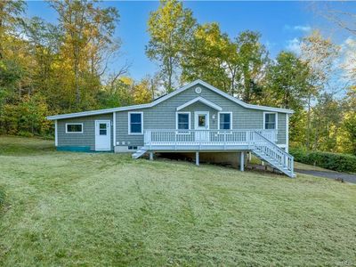 36 Cedar Ln Extension, Sherman, CT, 06784
