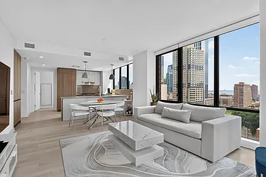 155 Bay Street, #1707