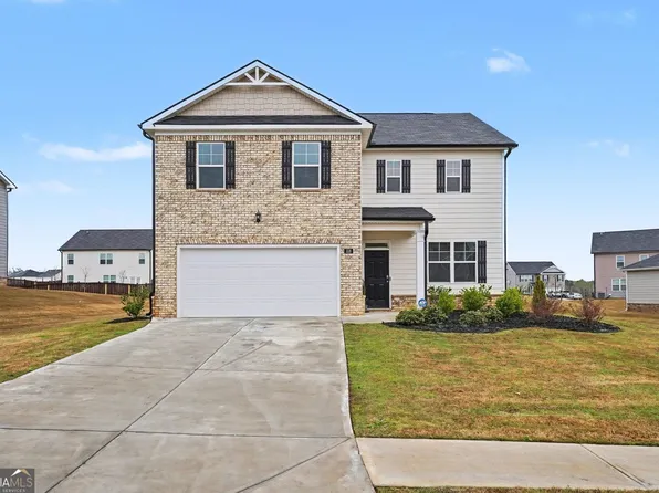 316 Arnica Dr, Locust Grove, GA 30248
