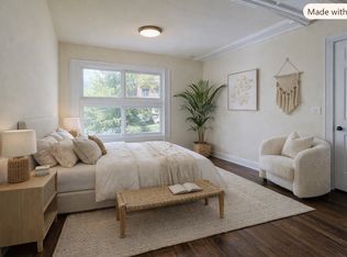 3017 7th St SE, Washington, DC 20032