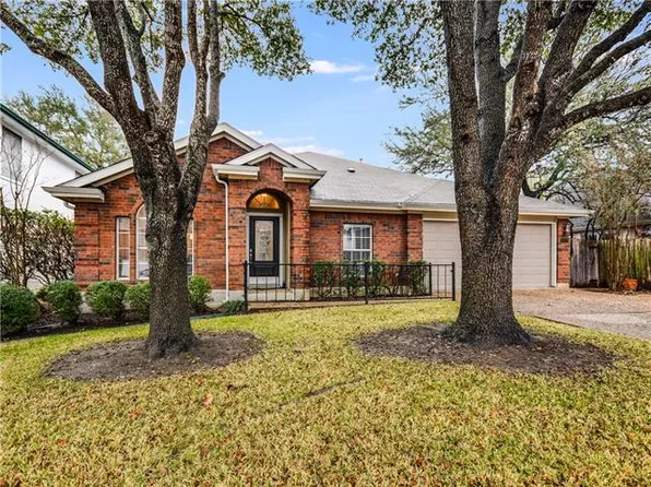 13010 Huntwood Cv, Austin, TX 78729