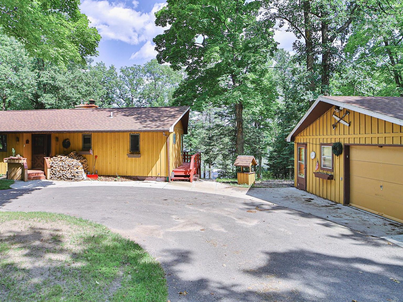 3692 Maple Dr NW, Hackensack, MN 56452 MLS 6315232 Zillow