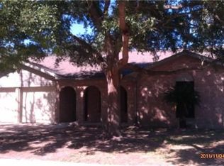 11914 Tanager St, Houston, TX 77072