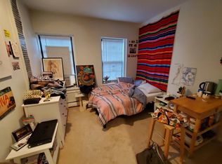 170 Saint Botolph St #12, Boston, MA 02115