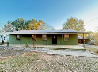 660 W Quarry St, Lamar, AR 72846