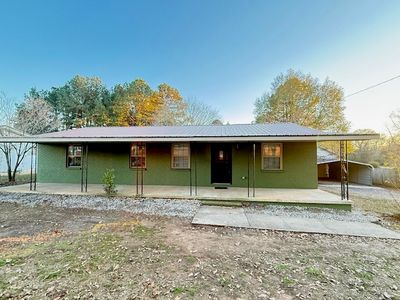 660 W Quarry St, Lamar, AR, 72846