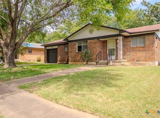 1204 Cedar Dr, Killeen, TX 76543
