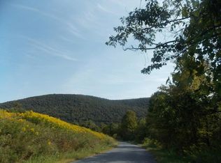 6 Crawford Rd, Hamden, NY 13782