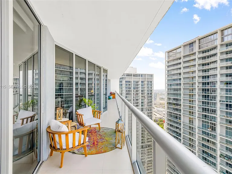 495 Brickell Ave #4704 — Photo 22