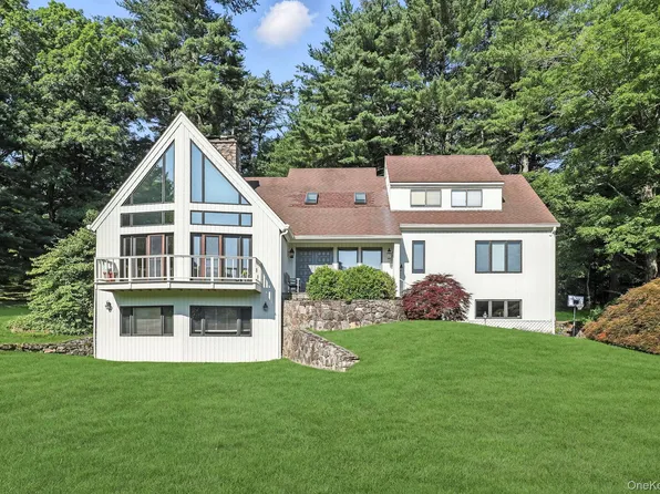 6 Whippoorwill Lake Road, Chappaqua, NY 10514