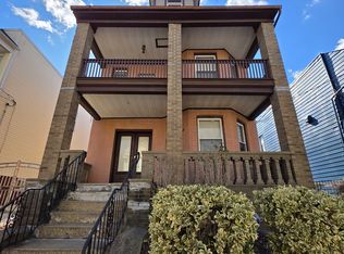 269 Woodlawn Ave FLOOR 1, Jersey City, NJ 07305