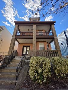 269 Woodlawn Ave FLOOR 1, Jersey City, NJ, 07305