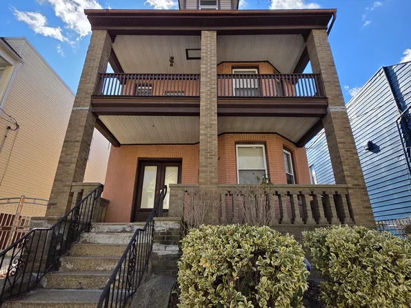 269 Woodlawn Ave Floor 1, Jersey City, NJ 07305