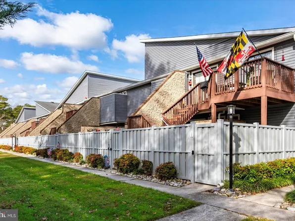 405 143rd St Unit 20, Ocean City, MD 21842