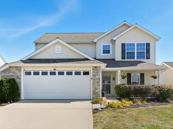 7920 Welland Ct, Fort Wayne, IN 46835