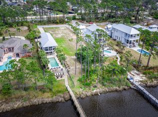7931 N Lagoon Dr, Panama City Beach, FL 32408