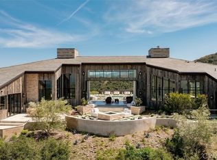 3121 Old Topanga Canyon Rd, Topanga, CA 90290