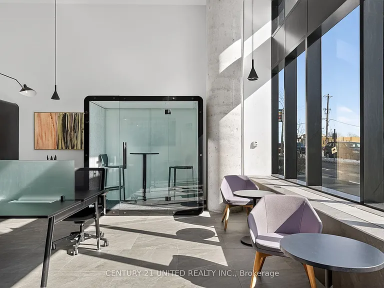 80 Bond St E #1411 — Photo 17