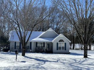 358 Bookout Ln, Cowan, TN 37318