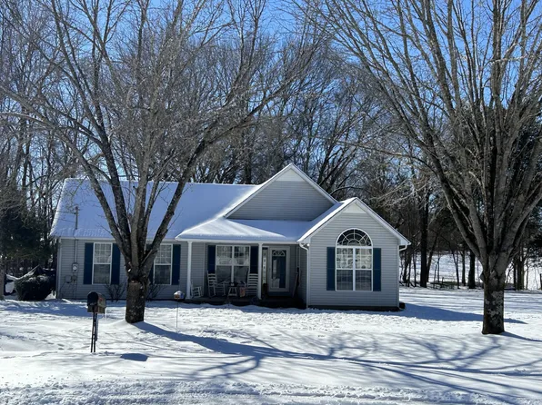 358 Bookout Ln, Cowan, TN 37318