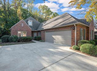 157 University Park Dr, Birmingham, AL 35209
