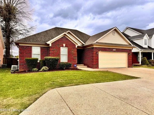 7242 Strive Ln, Louisville, KY 40258