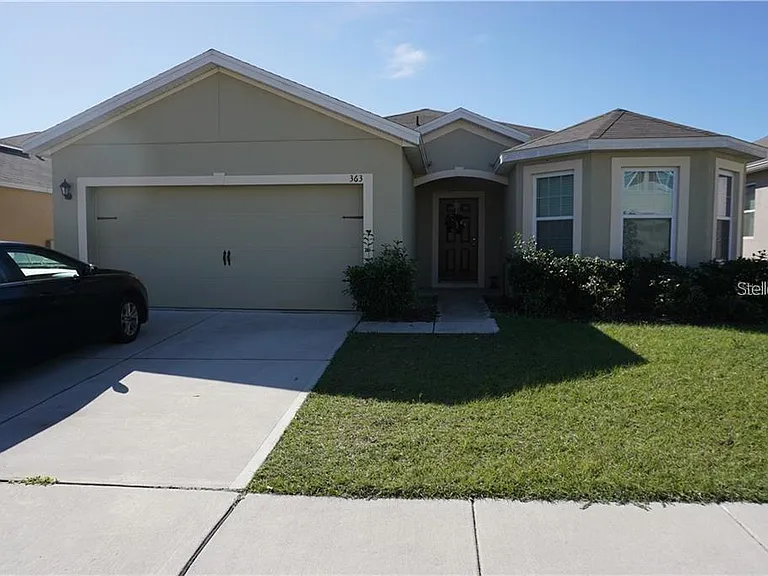 363 Nova Dr — Photo 1
