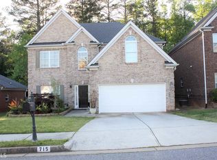 715 Scenic Creek Dr, Lawrenceville, GA 30046