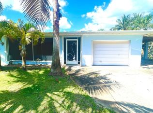 2503 N Ocean Dr, Fort Pierce, FL 34949