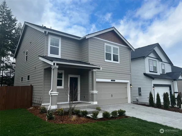 30221 19th Avenue S #47, Federal Way, WA 98003