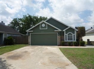 12326 Mastin Cove Rd, Jacksonville, FL 32225