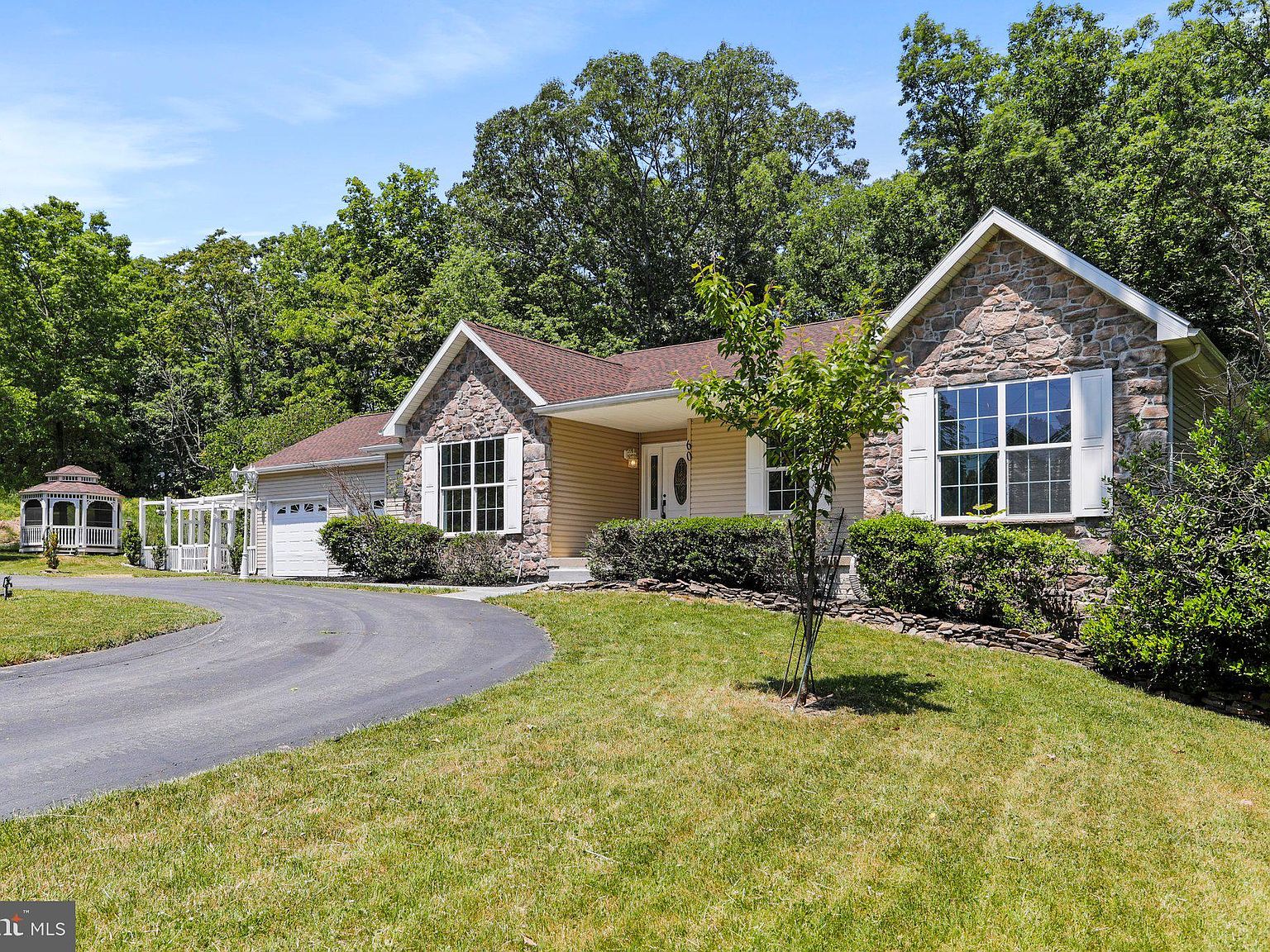 60 Sydnor Trl, Fairfield, PA 17320 Zillow