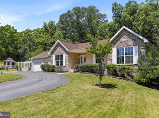 60 Sydnor Trl, Fairfield, PA 17320