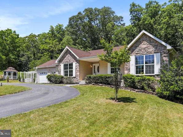 60 Sydnor Trl, Fairfield, PA 17320