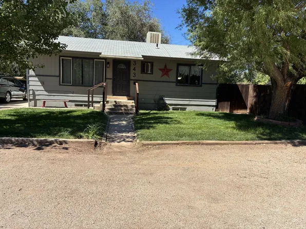 343 Navajo St, Kanab, UT 84741