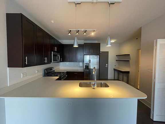 2nd image of 1460 N Halsted St #1409